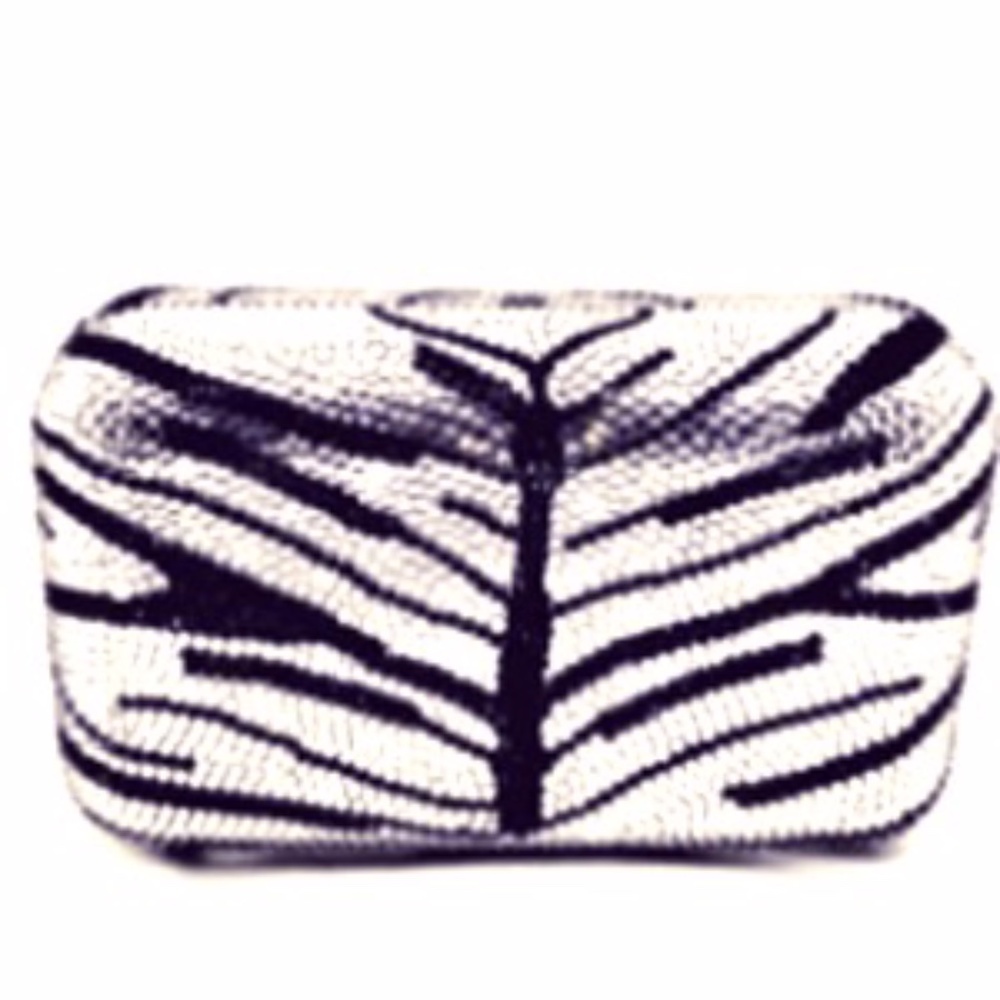 Stunning & Exciting Crystal Purse  Gift Wedding!